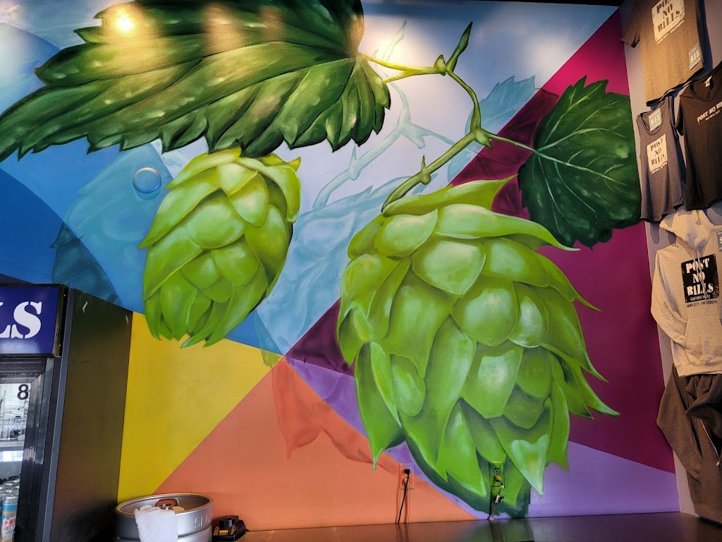 Post No Bills Craft Beer House | restaurant | 600 Ortiz Ave, Sand City, CA 93955, USA | 8313244667 OR +1 831-324-4667