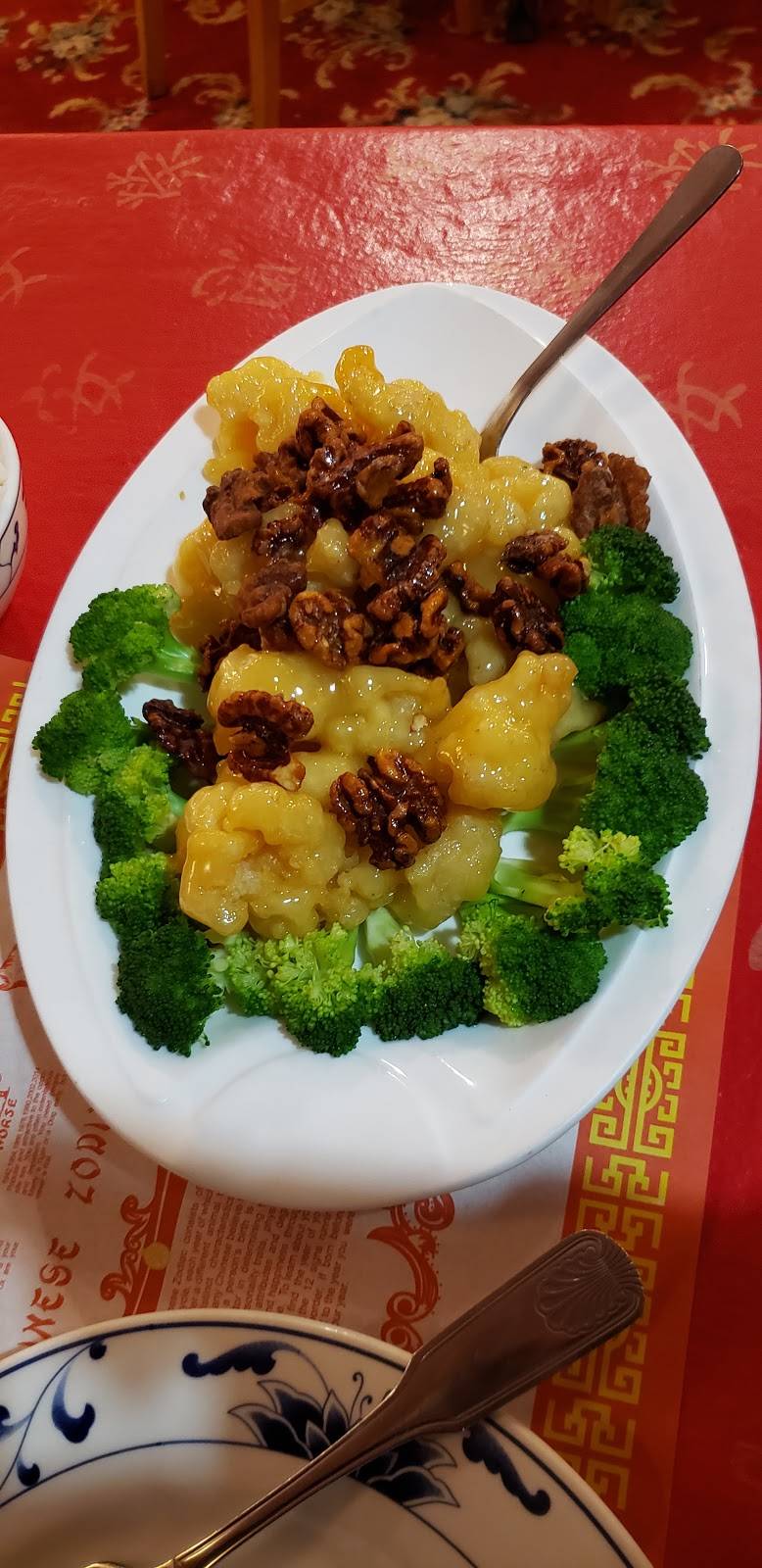 Confucius House | restaurant | 5394 S 108th St, Hales Corners, WI 53130, USA | 4144256499 OR +1 414-425-6499