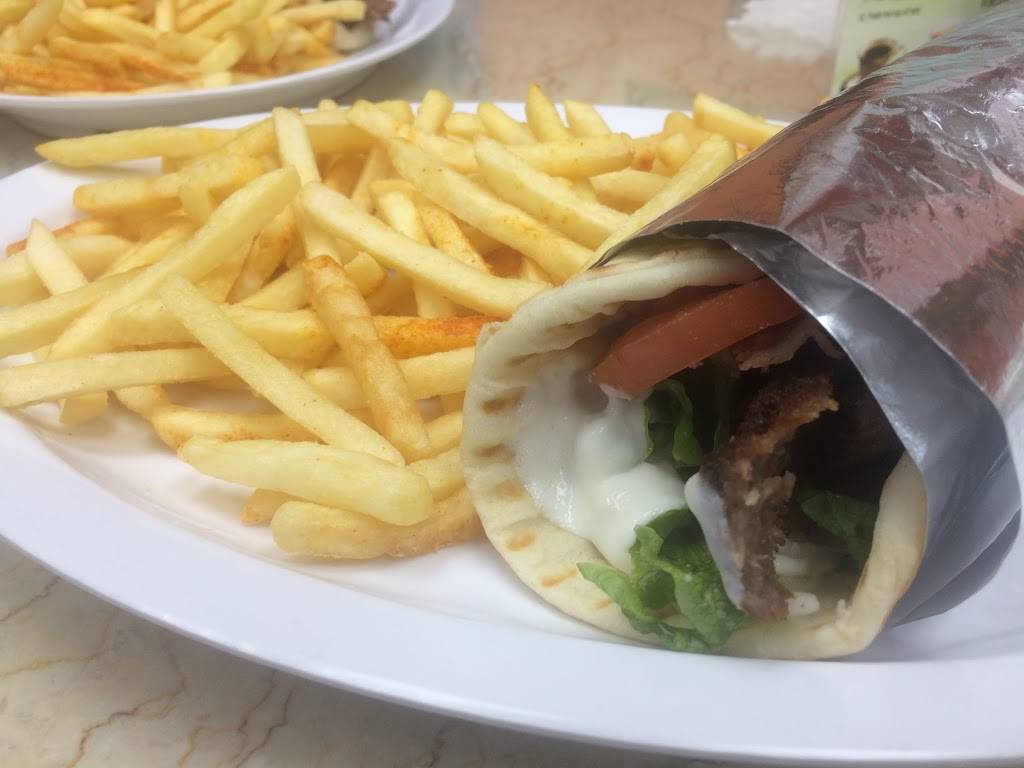 Gyros To Go | restaurant | 710 E Sublett Rd #101, Arlington, TX 76018, USA | 8174192878 OR +1 817-419-2878
