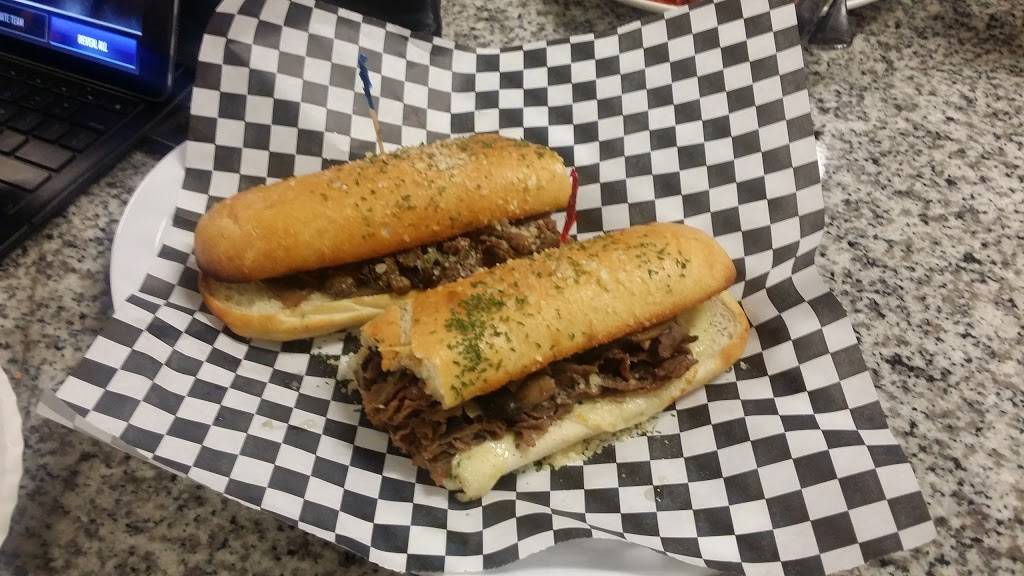 Poppys Pizza | restaurant | 5045 7115 Blanco Road #107, San Antonio, TX 78216, USA | 2103664000 OR +1 210-366-4000