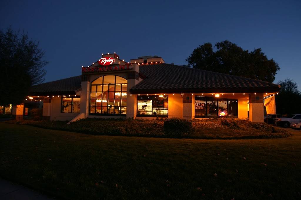 Ryderz | night club | 875 E F St, Oakdale, CA 95361, USA | 2098479800 OR +1 209-847-9800