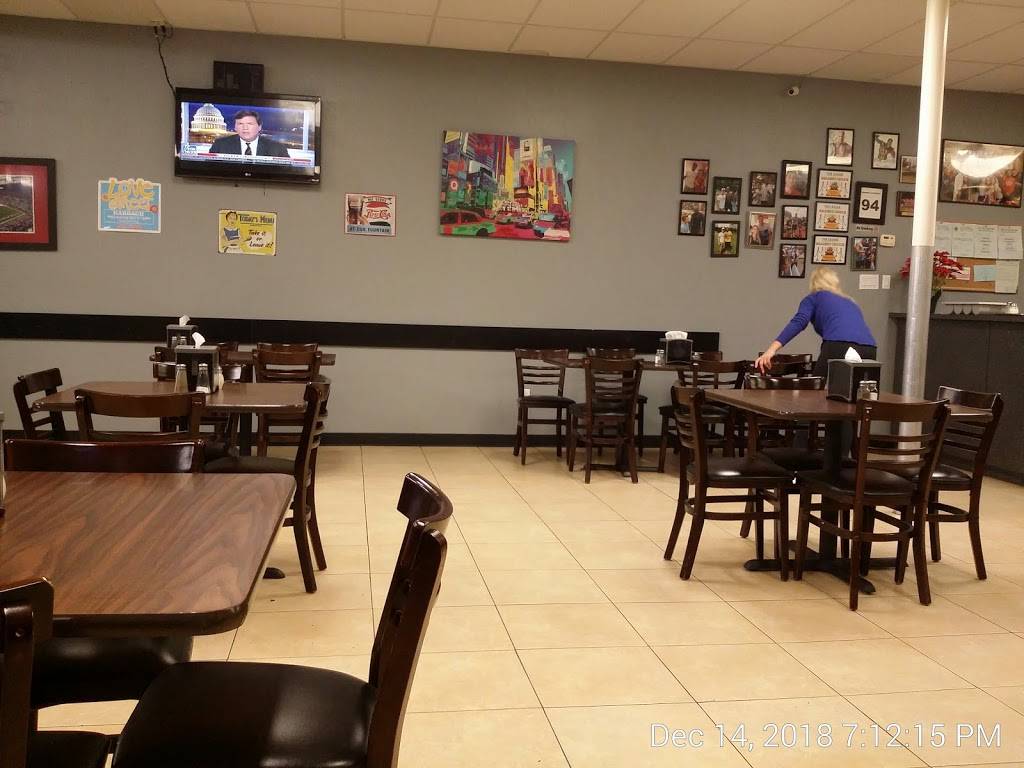 Brothers Pizzeria | restaurant | 3820 N Shepherd Dr, Houston, TX 77018, USA | 7136922020 OR +1 713-692-2020