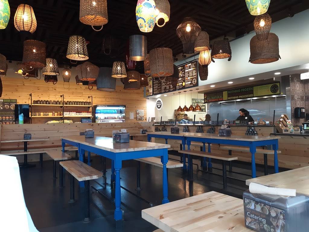 2941 Street Food - Auburn Hills | restaurant | 2071 N Squirrel Rd, Auburn Hills, MI 48326, USA | 2489775708 OR +1 248-977-5708