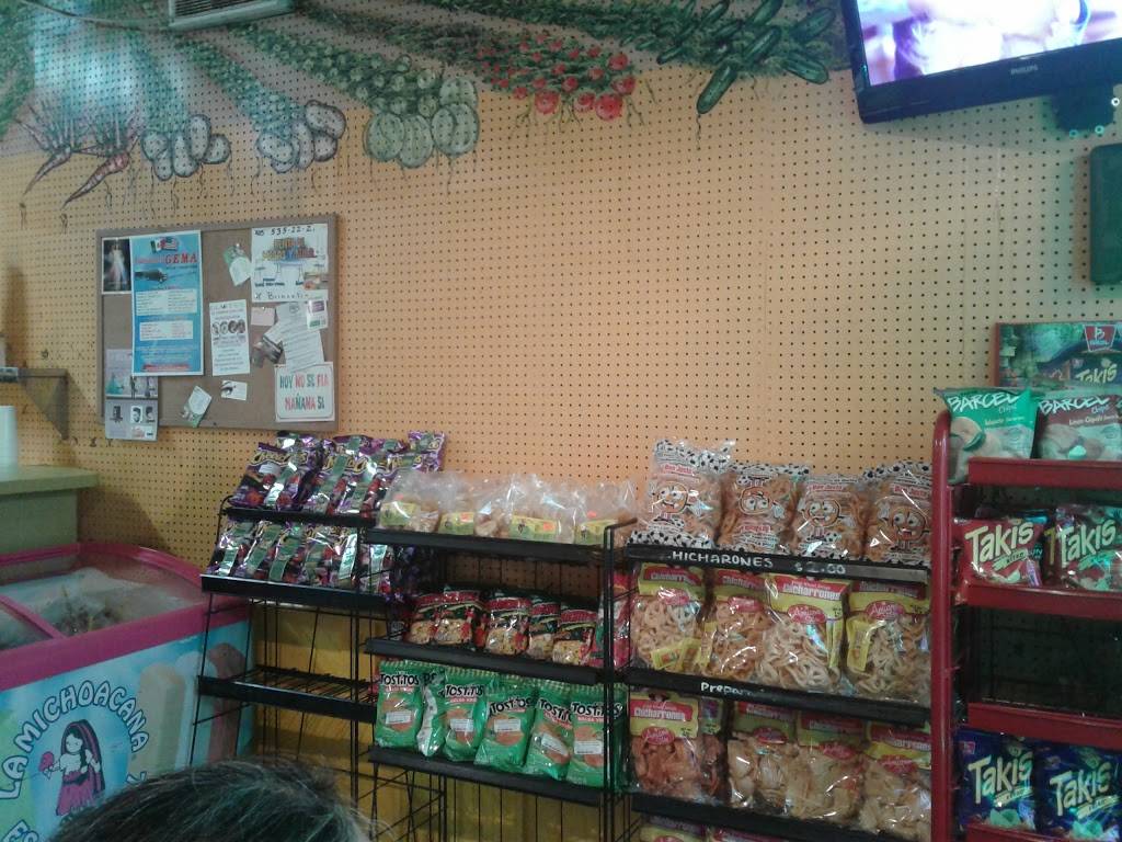 Los Desvelados | restaurant | 1516 SW 29th St, Oklahoma City, OK 73119, USA | 4056162115 OR +1 405-616-2115