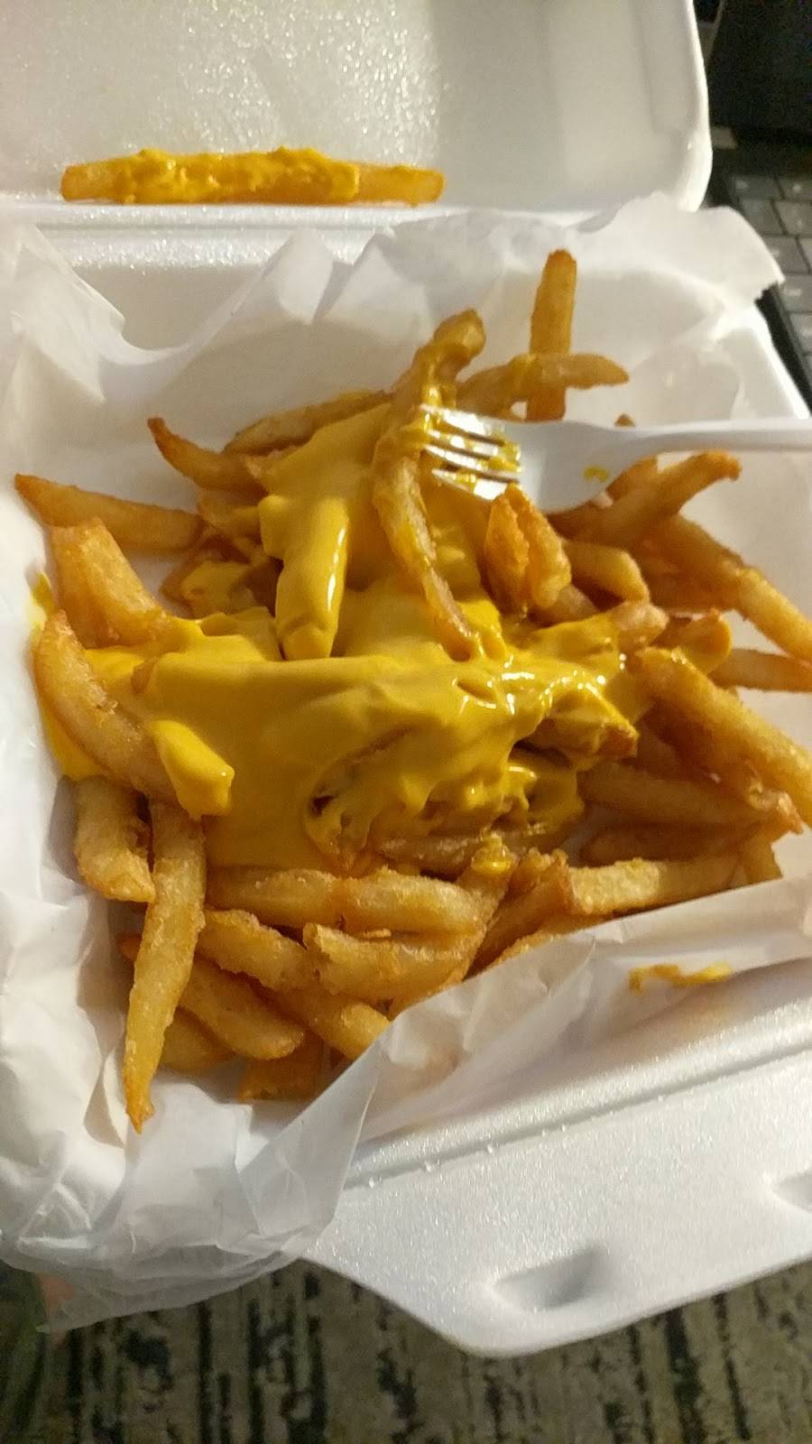 Kings Bite | restaurant | 13647 Lee Jackson Memorial Hwy, Chantilly, VA 20151, USA | 7032639700 OR +1 703-263-9700