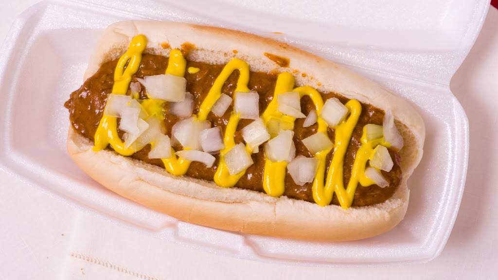 Van Dyke Coney Island | meal takeaway | 9235 Van Dyke Ave, Detroit, MI 48213, USA | 3134588502 OR +1 313-458-8502