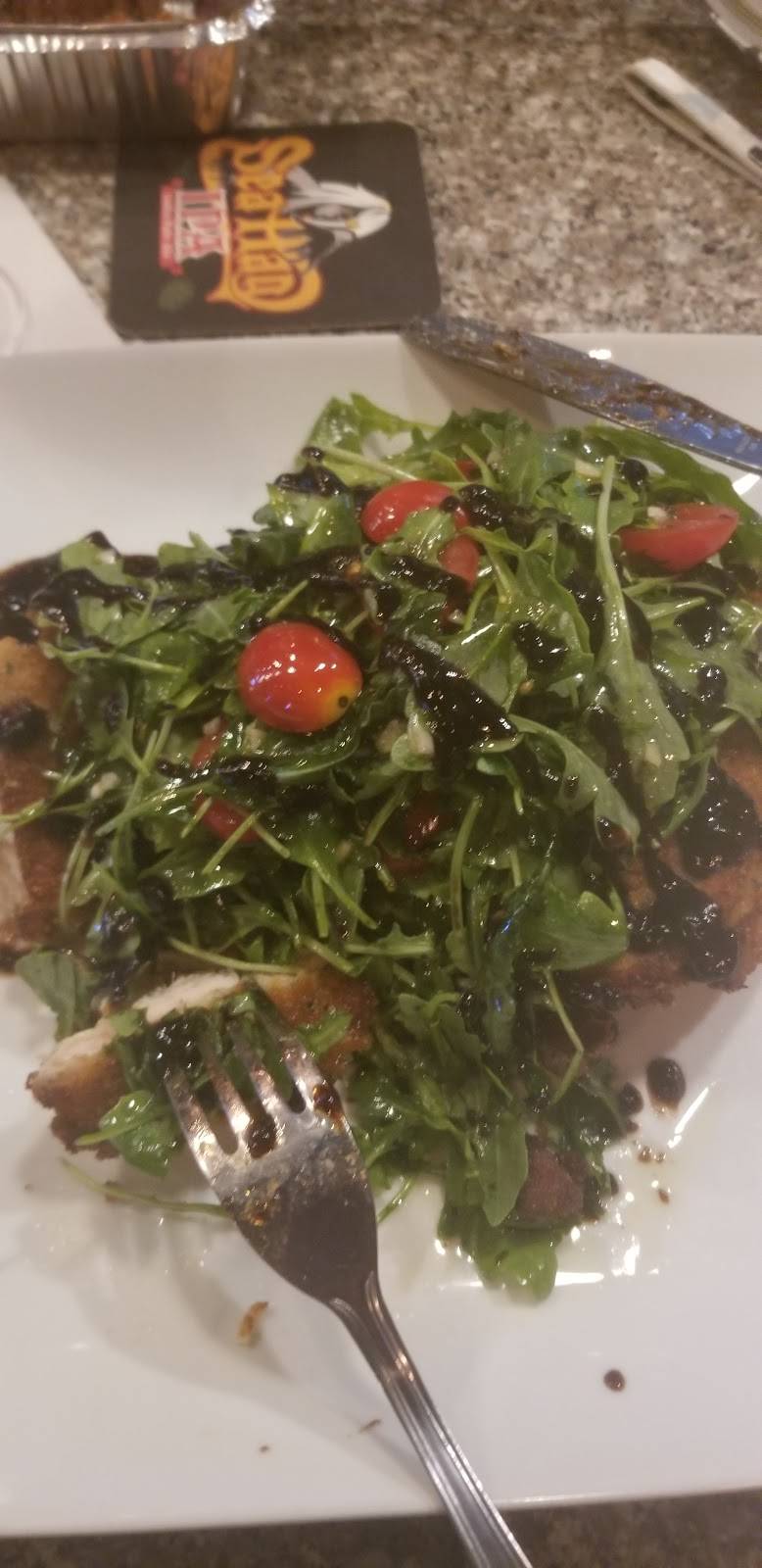 Paolo Ristorante | restaurant | 208 Amity Rd, Woodbridge, CT 06525, USA | 4752099296 OR +1 475-209-9296