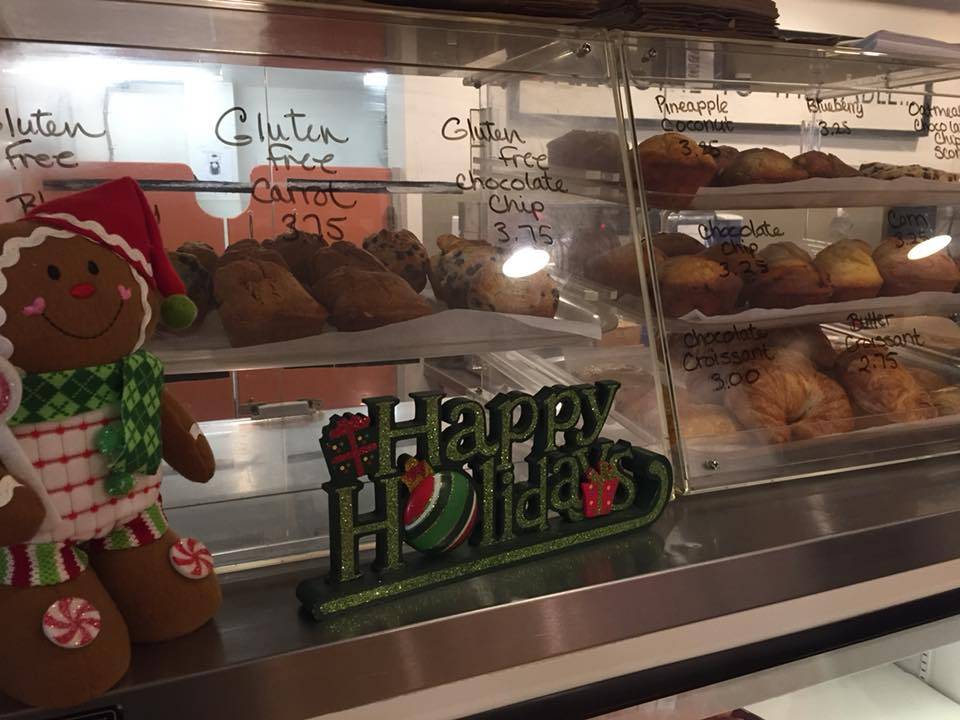 Freckled Fox Cafe | restaurant | 1 N Main St, Northampton, MA 01062, USA | 4135850445 OR +1 413-585-0445