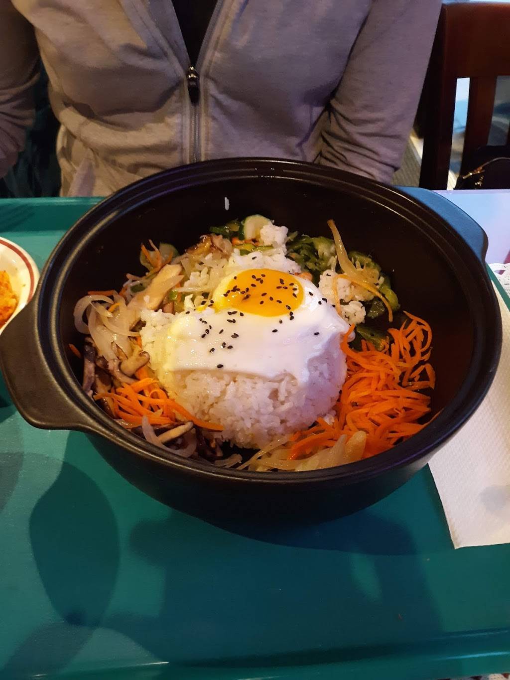 Ocean Fish & Chips & Korean BBQ | restaurant | 1601 B St, Marysville, CA 95901, USA | 5307431112 OR +1 530-743-1112