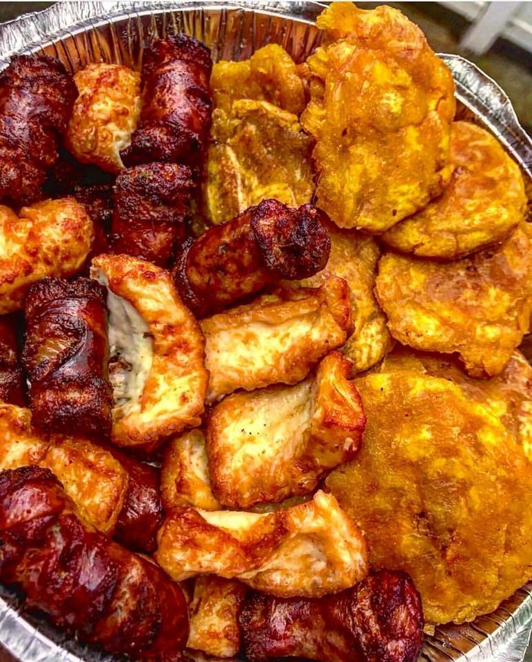 Salsa Cafe Restaurant | restaurant | 169 Palisade Ave, Garfield, NJ 07026, USA | 9739281717 OR +1 973-928-1717