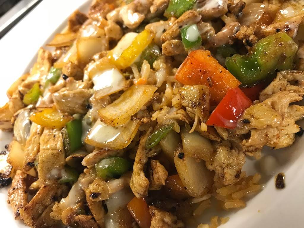 Casa Maria Express | restaurant | 817 Seibert Rd, Scott AFB, IL 62225, USA | 6184162151 OR +1 618-416-2151