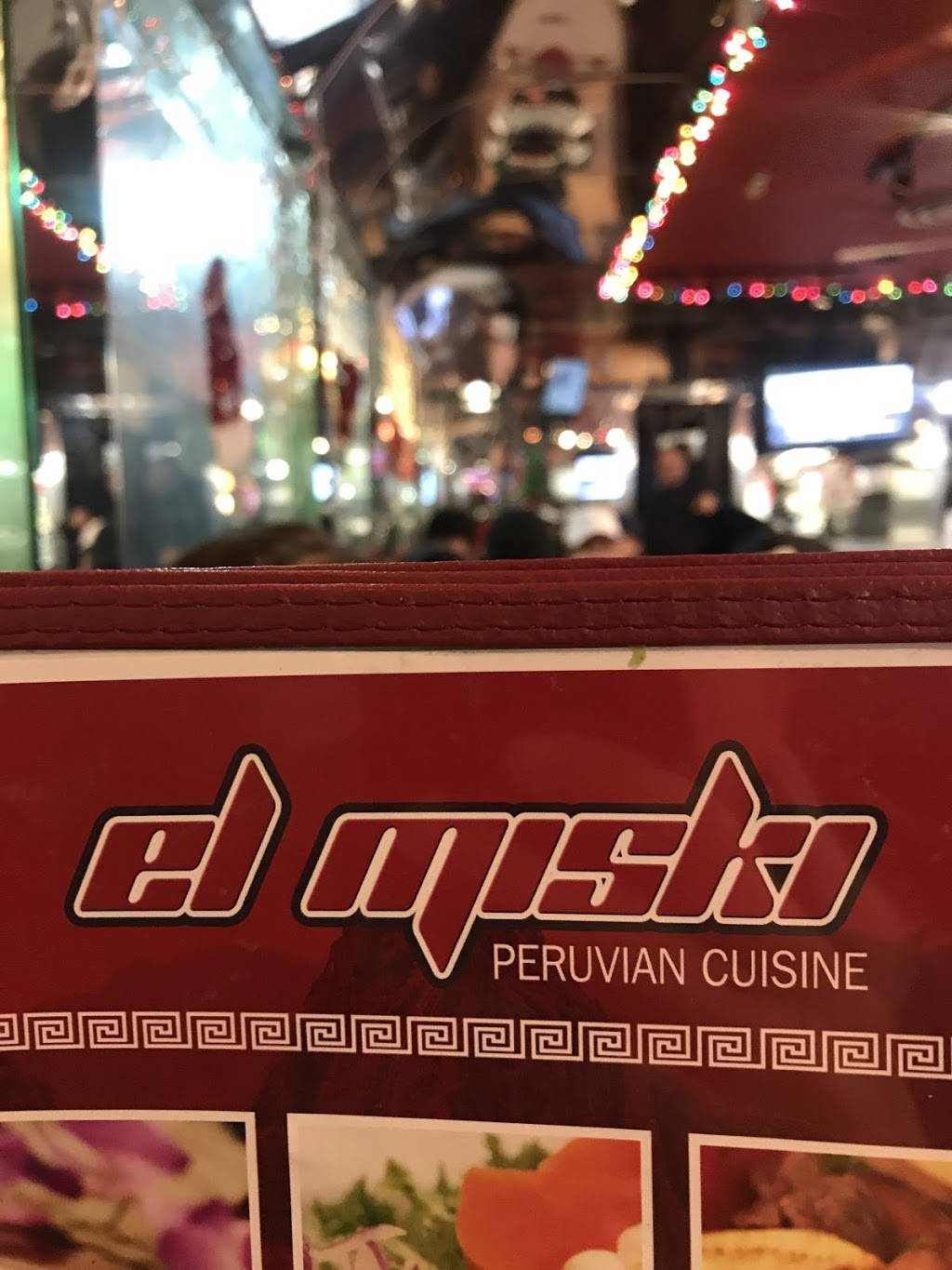 El Miski Peruvian Cuisine | restaurant | 16 West Post Road, White Plains, NY 10606, USA | 9144283983 OR +1 914-428-3983