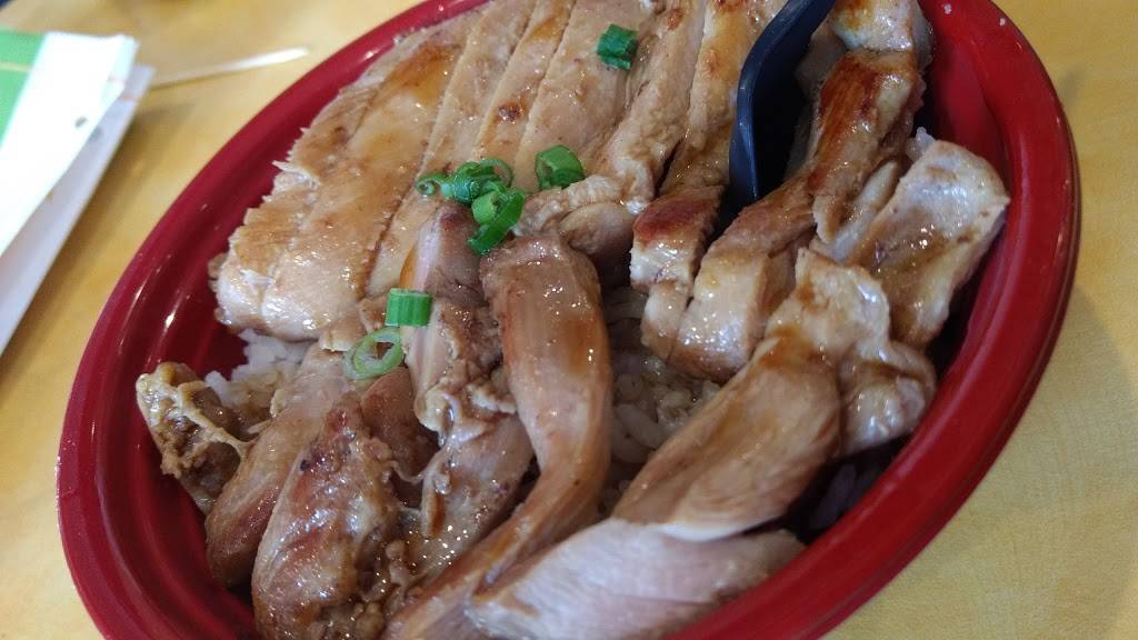 Quickly | restaurant | 415 N Mary Ave #108, Sunnyvale, CA 94085, USA | 4088838138 OR +1 408-883-8138