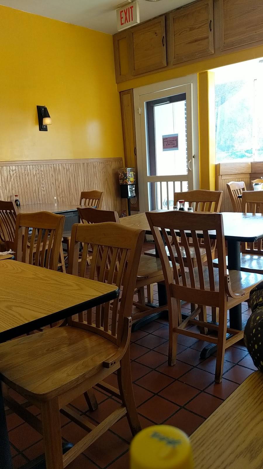 Joys Mongolian Grill | restaurant | 112 Hayward Ave, Ames, IA 50014, USA | 5152929077 OR +1 515-292-9077