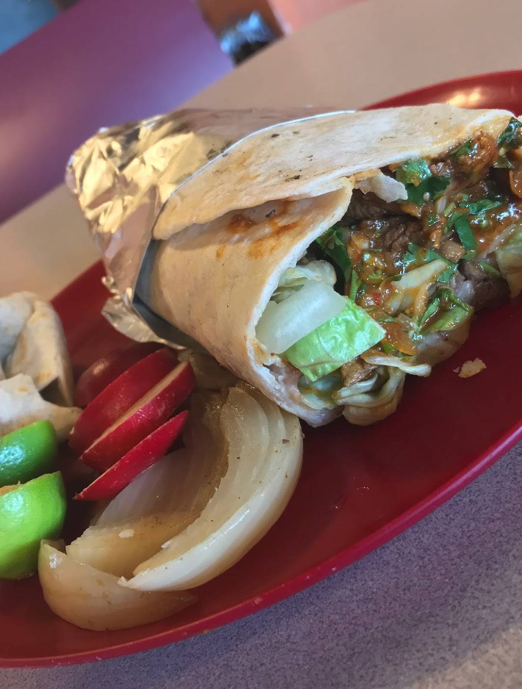 Taqueria El Ramy | restaurant | 2001 N Lake St, Madera, CA 93638, USA | 5596459862 OR +1 559-645-9862