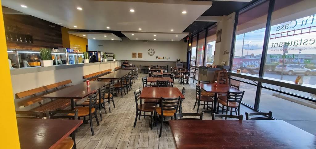 Tu Casa Restaurant | restaurant | 9251 S Orange Blossom Trail #10, Orlando, FL 32837, USA | 4078563997 OR +1 407-856-3997