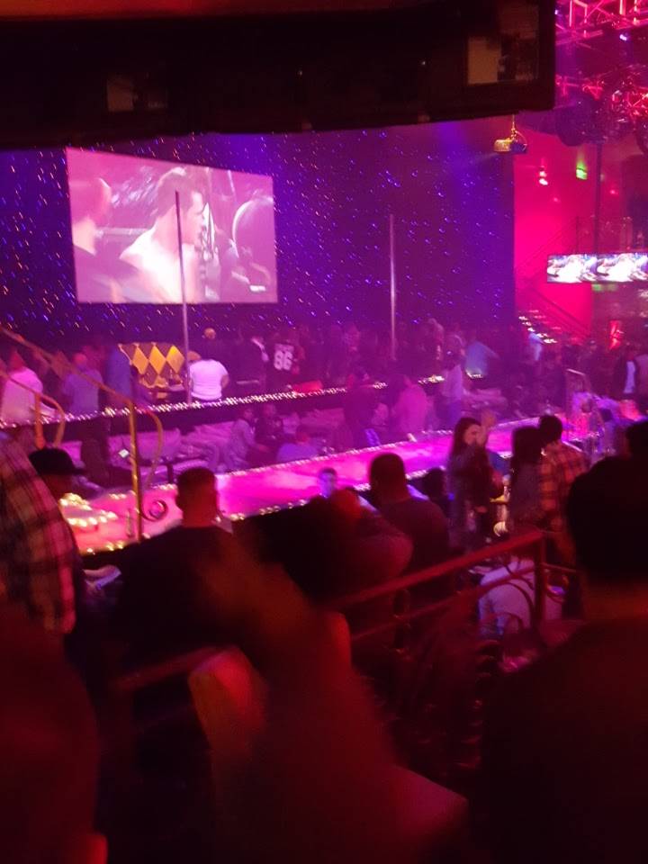 The Penthouse Club - Philadelphia | night club | 3001 Castor Ave, Philadelphia, PA 19134, USA | 2154236000 OR +1 215-423-6000