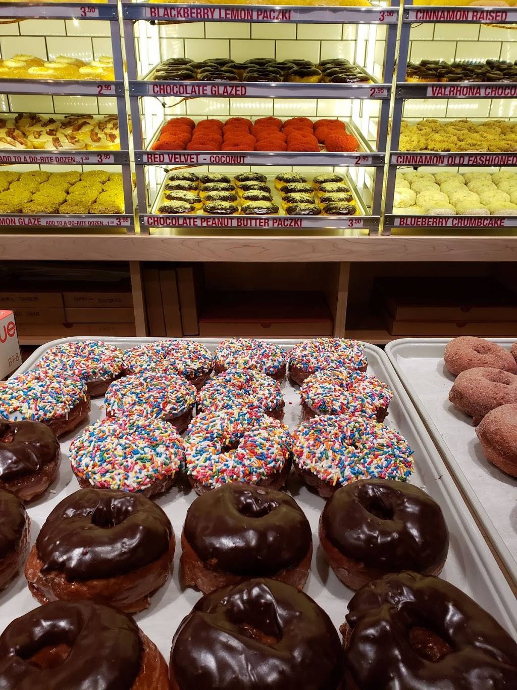 Do-Rite | restaurant | 1027 W Addison St, Chicago, IL 60613, USA | 7739777065 OR +1 773-977-7065