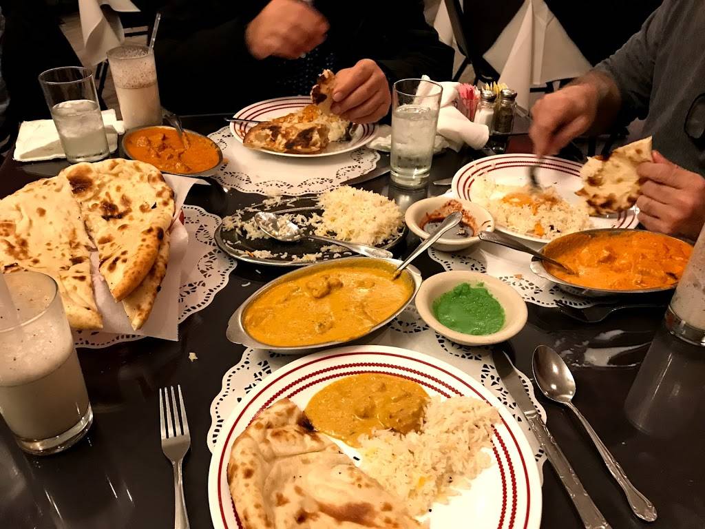 Tandoor | restaurant | 1200 N Fielder Rd #532, Arlington, TX 76012, USA | 8172616604 OR +1 817-261-6604