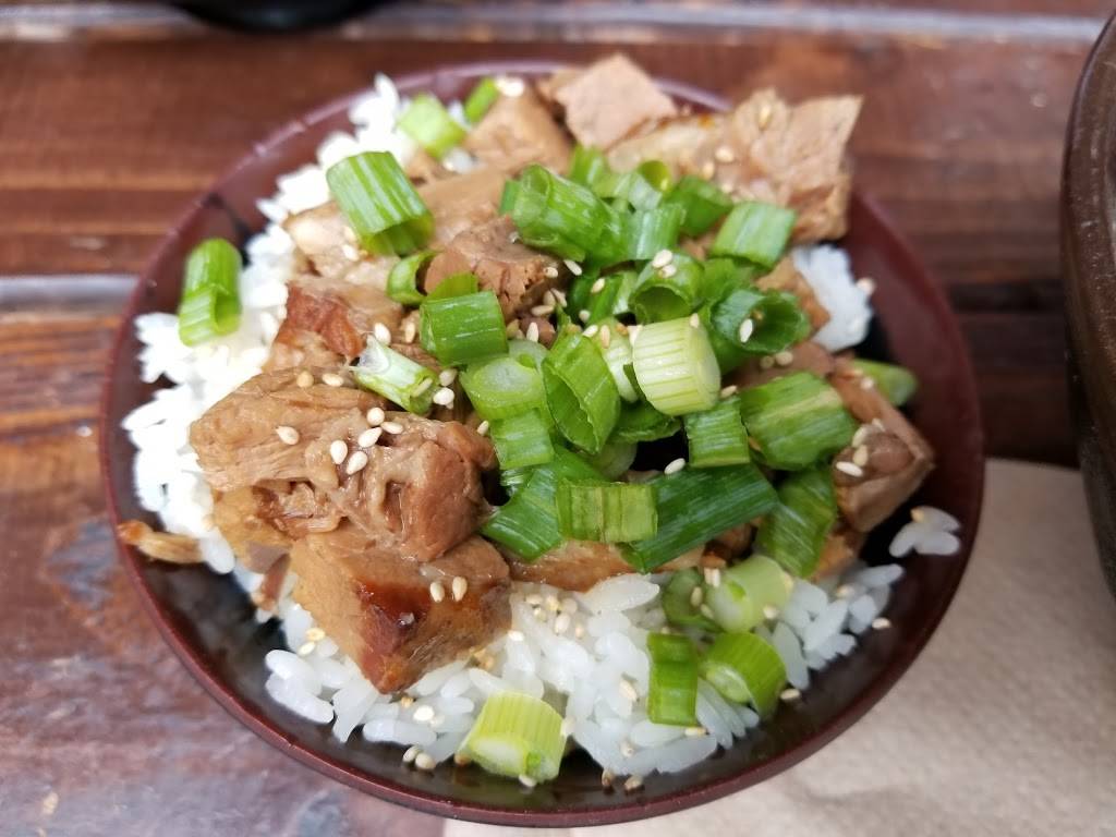 Furious Spoon Wicker Park | restaurant | 1571 N Milwaukee Ave, Chicago, IL 60622, USA | 7736878445 OR +1 773-687-8445