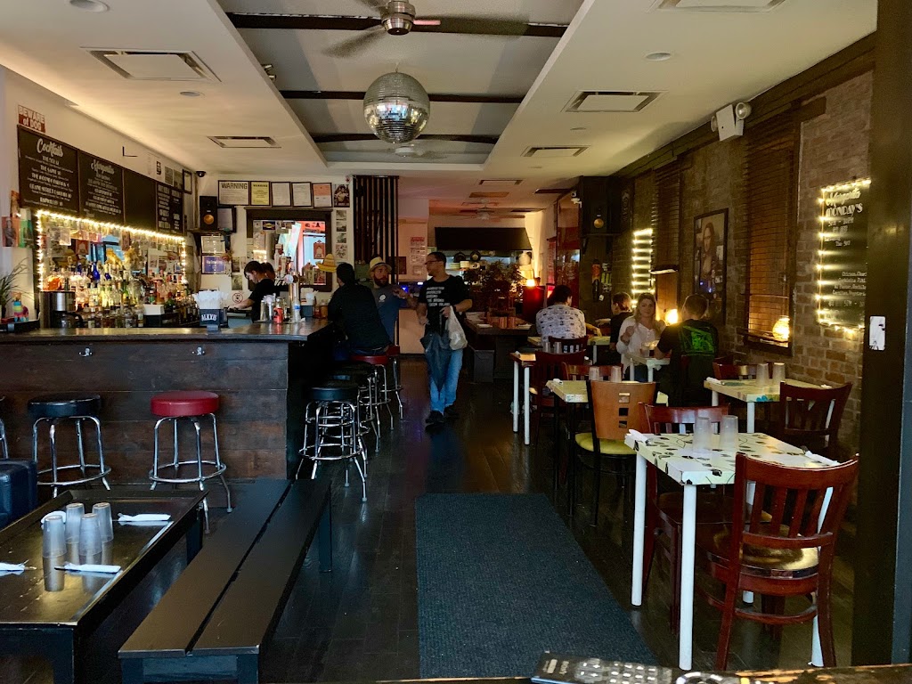 Mcondo Los Tacos | restaurant | 502 Grand St, Brooklyn, NY 11211, USA | 9176991090 OR +1 917-699-1090