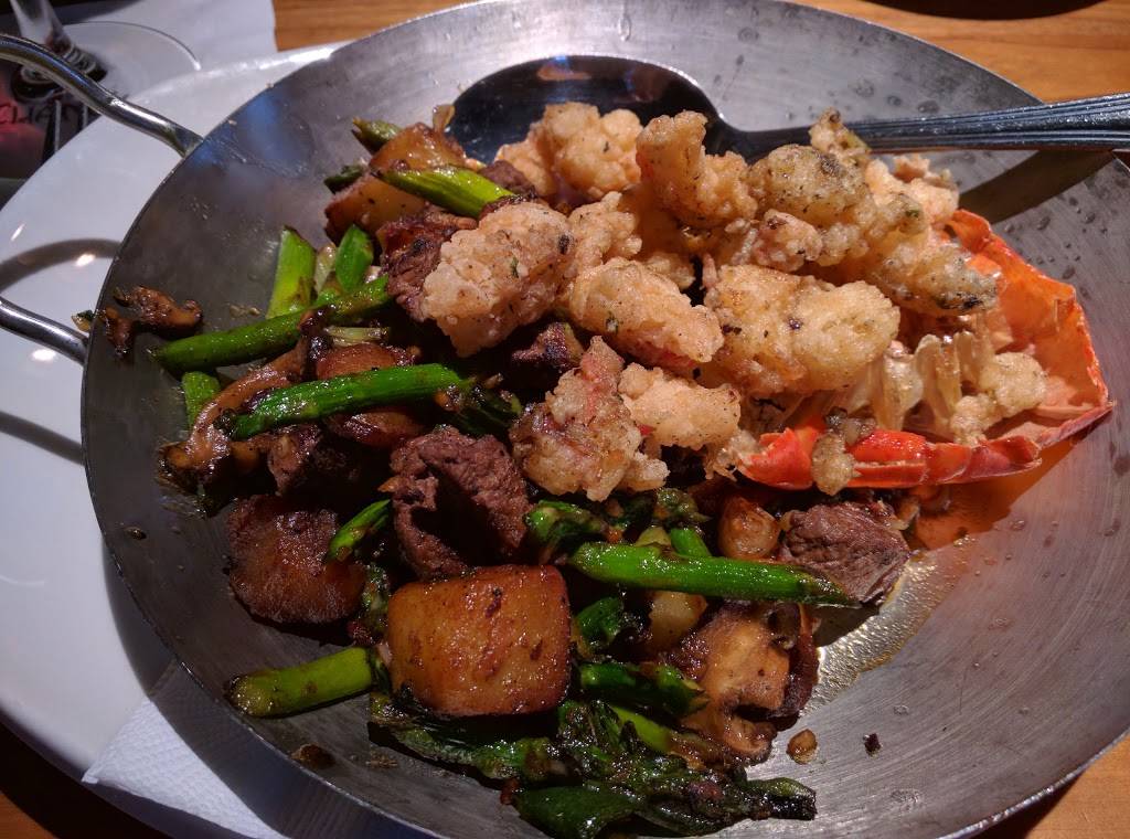 P.F. Changs | restaurant | 4540 La Jolla Village Dr, San Diego, CA 92122, USA | 8584589007 OR +1 858-458-9007