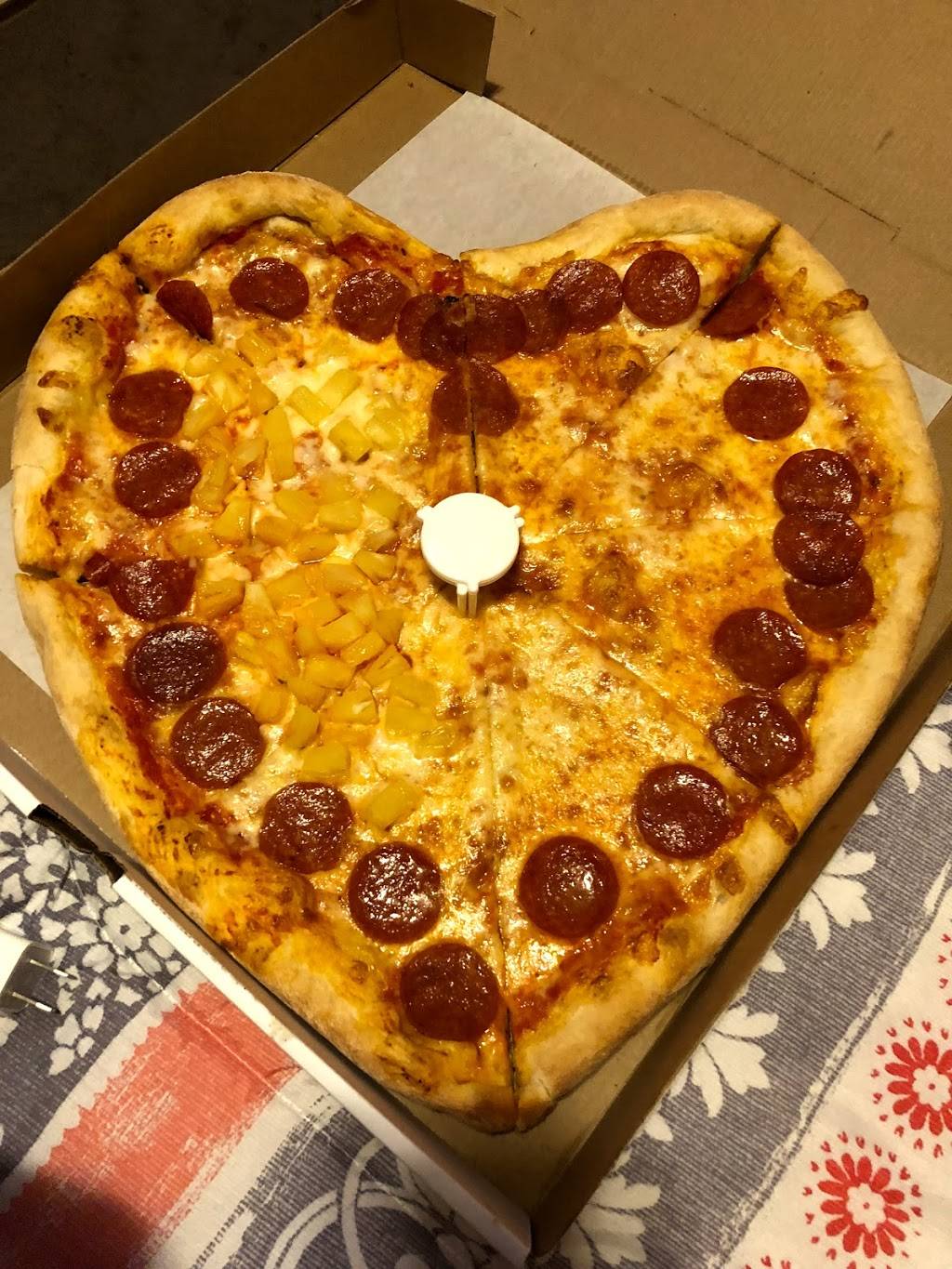 Marios Pizzeria | restaurant | 43 Great Neck Rd, Great Neck, NY 11021, USA | 5164667722 OR +1 516-466-7722