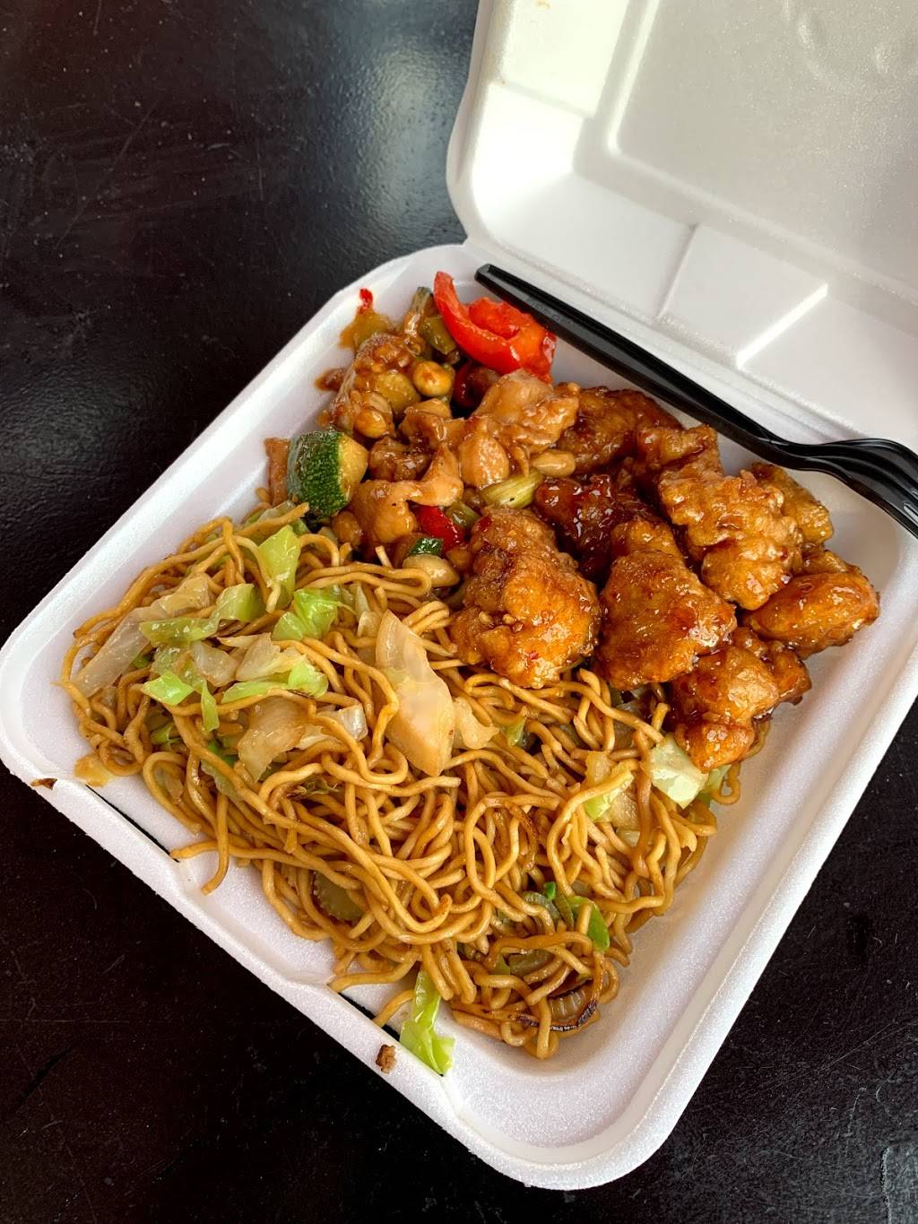 Panda Express | meal takeaway | 460 W Vandalia Ave, Porterville, CA 93257, USA | 5597838907 OR +1 559-783-8907