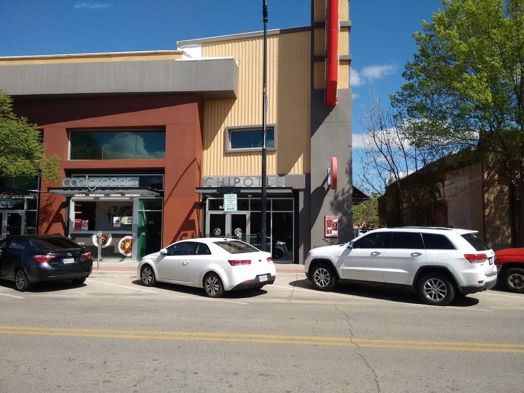 Chipotle Mexican Grill | restaurant | 765 Asp Ave Ste 110, Norman, OK 73069, USA | 4053600221 OR +1 405-360-0221