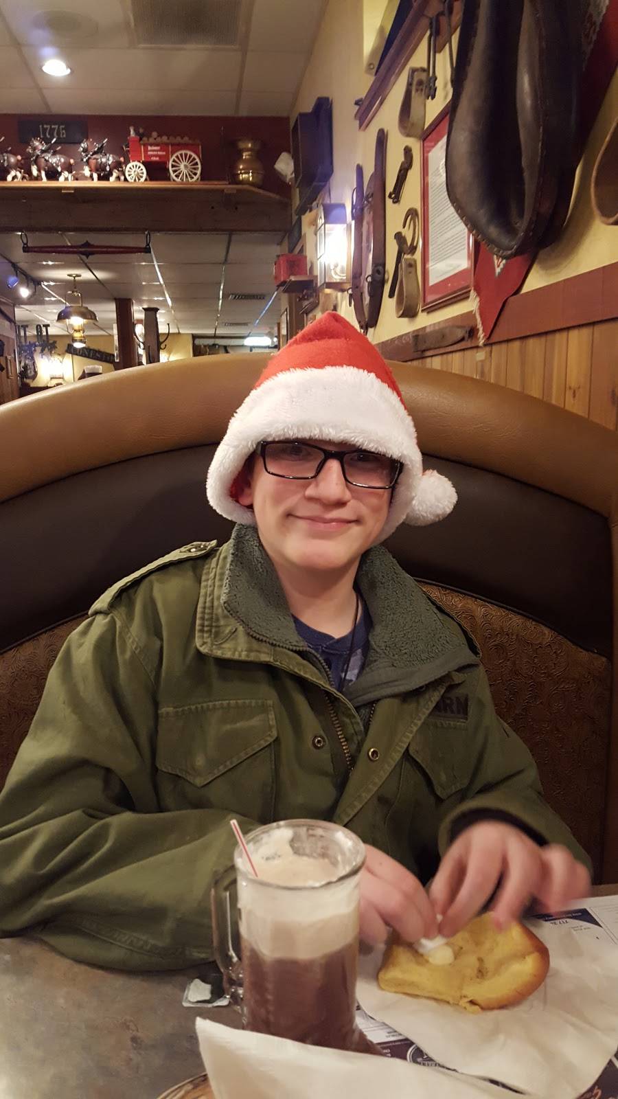 Conestoga Wagon Restaurant | restaurant | 2961 Main St, Conestoga, PA 17516, USA | 7178724811 OR +1 717-872-4811