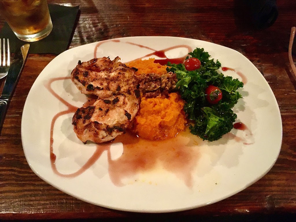 Spirits Food & Friends | restaurant | 1200 Texas Ave, Alexandria, LA 71301, USA | 3184454491 OR +1 318-445-4491