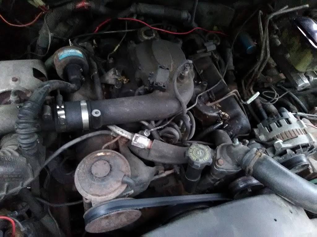 Yummy Eatery | restaurant | 385 Lowell St, Lawrence, MA 01841, USA | 9786889869 OR +1 978-688-9869