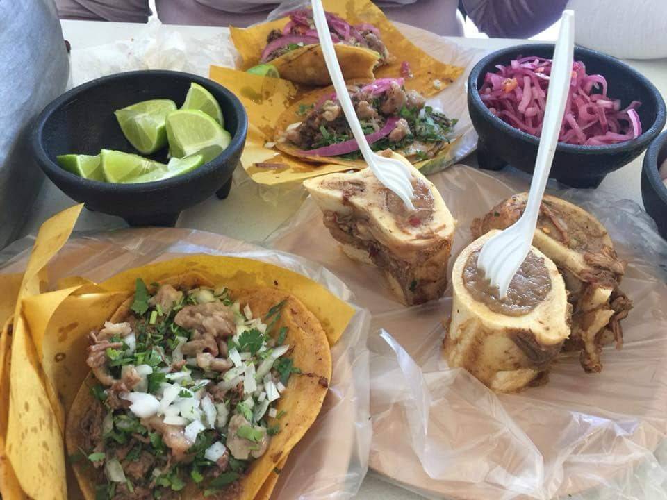 Birrieria El Vecino | restaurant | Av Camino Martín #7350-2 Colonia Loma Blanca, Cuesta Blanca, B.C., Mexico | 016645610795 OR +52 664 561 0795