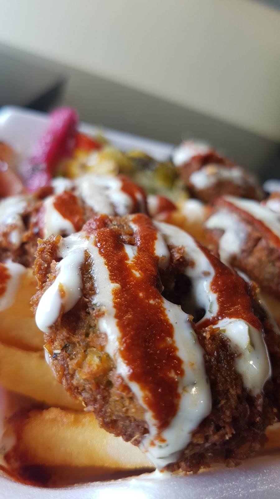 Taza Xpress | restaurant | 1289 Marlborough Ct, Oakville, ON L6H 2R9, Canada | 9058452122 OR +1 905-845-2122