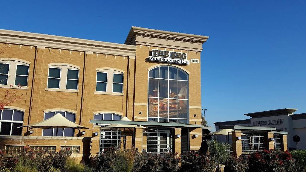 The Keg Steakhouse + Bar - Arlington | restaurant | 4001 Arlington Highlands Blvd, Arlington, TX 76018, USA | 8174653700 OR +1 817-465-3700