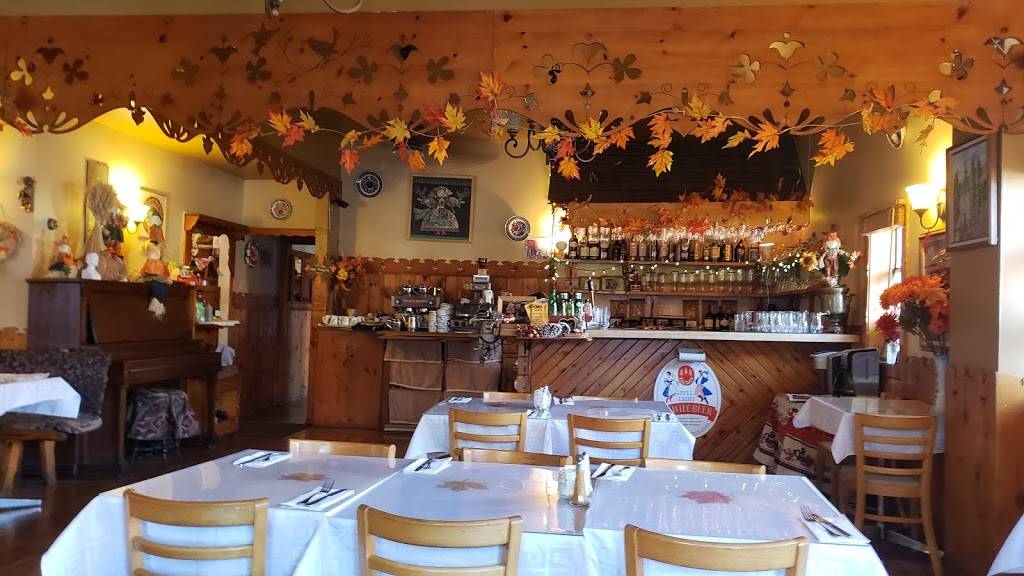 Izba | restaurant | 648 The Queensway, Etobicoke, ON M8Y 1K7, Canada | 4162517177 OR +1 416-251-7177