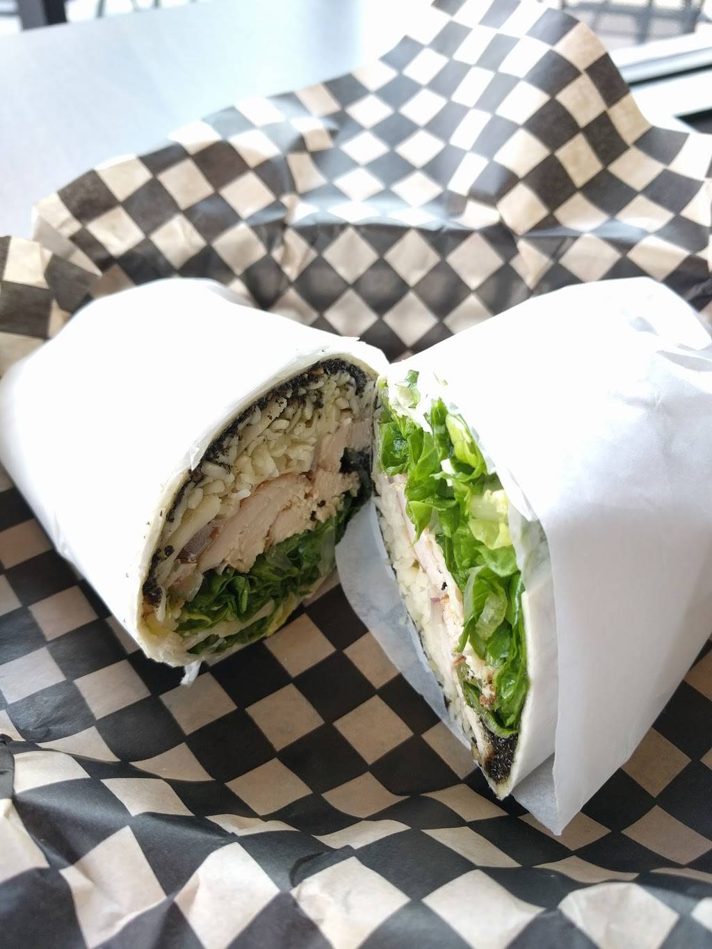 Sweet Melissas Good Eats | restaurant | 6810 Market St, Youngstown, OH 44512, USA | 3309532610 OR +1 330-953-2610