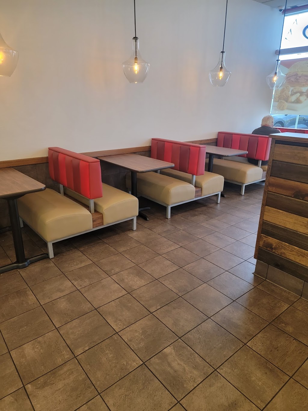 Arbys | meal takeaway | 8525 Blue Diamond Rd Suite 140, Las Vegas, NV 89178, USA | 7023311791 OR +1 702-331-1791