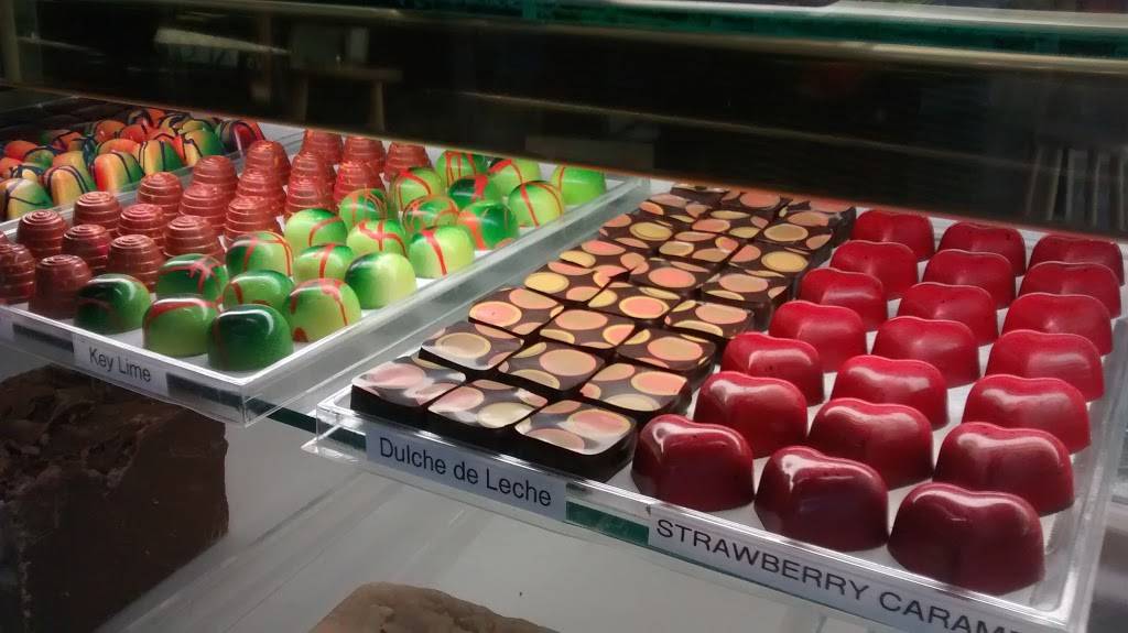 Shenandoah Confections | cafe | 477-E South St, Front Royal, VA 22630, USA | 5406351043 OR +1 540-635-1043