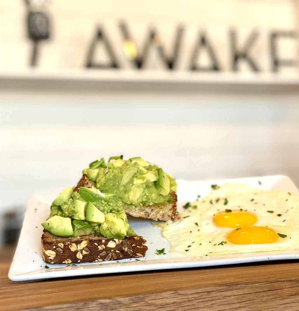 Awake Restaurant (Former Egg & I - Same Menu & Owner + Mimosas) | restaurant | 15203 Knoll Trail Dr #103, Dallas, TX 75248, USA | 4693750750 OR +1 469-375-0750