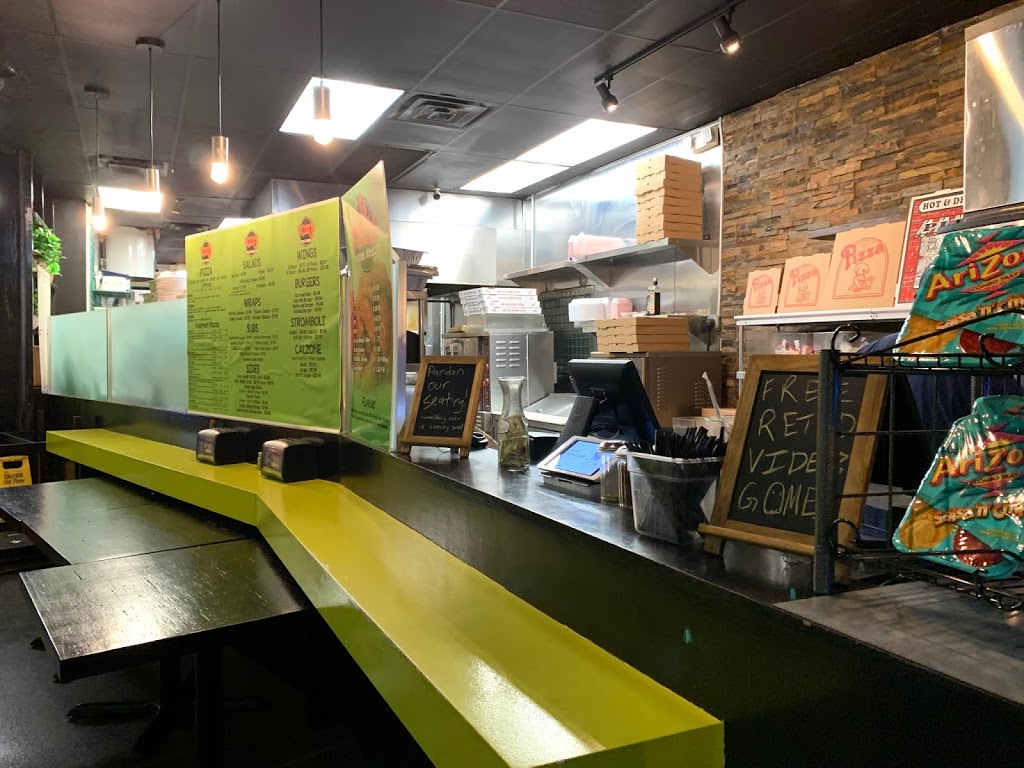 Lorenzo’s Pizzeria | restaurant | 1013 N Federal Hwy, Fort Lauderdale, FL 33304, USA | 9549443300 OR +1 954-944-3300