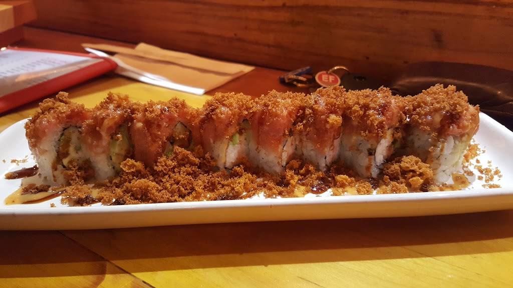 Kaiju Sushi | restaurant | 13704 Ventura Blvd, Sherman Oaks, CA 91423, USA | 8189909939 OR +1 818-990-9939