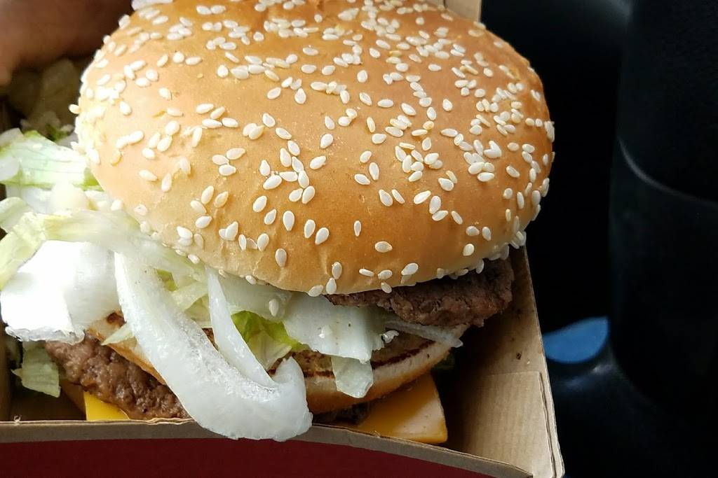 McDonalds | cafe | 226 Sibley Blvd, Dolton, IL 60419, USA | 7088492134 OR +1 708-849-2134