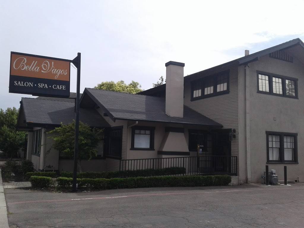 Bellavagos Cafe | restaurant | 521 McHenry Ave, Modesto, CA 95354, USA | 2095738603 OR +1 209-573-8603