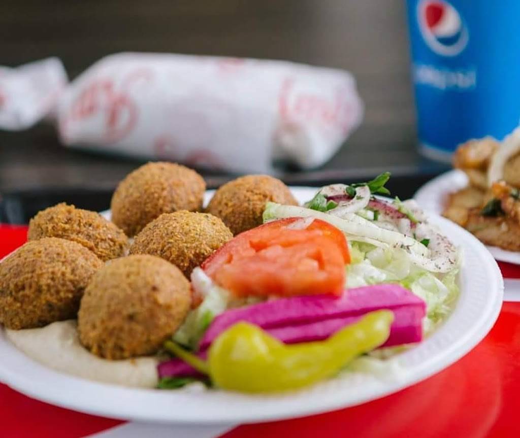 Amir | restaurant | 3570 Boulevard Pitfield, Pierrefonds, QC H8Y 3L4, Canada | 5143391414 OR +1 514-339-1414