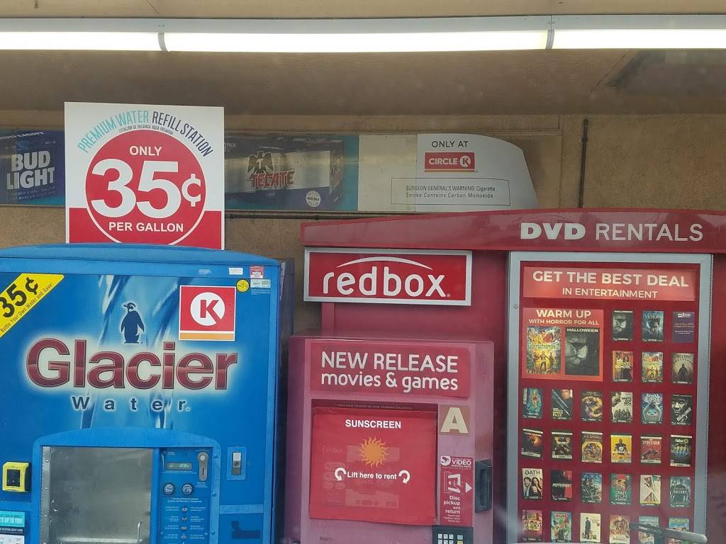 Circle K | meal takeaway | 1640 N Carpenter Rd, Modesto, CA 95351, USA | 2095217528 OR +1 209-521-7528