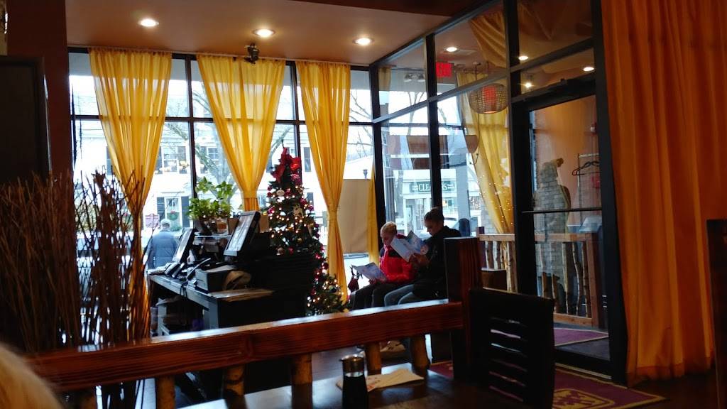 Aikou Restaurant | restaurant | 54 South St, Morristown, NJ 07960, USA | 9735380550 OR +1 973-538-0550