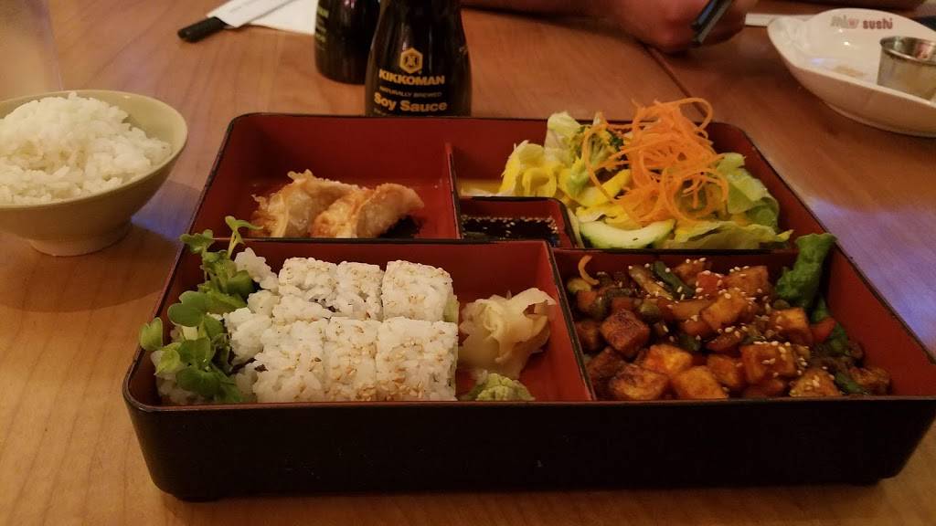 Mio Sushi | restaurant | 2271 NW Johnson St, Portland, OR 97210, USA | 5032211469 OR +1 503-221-1469