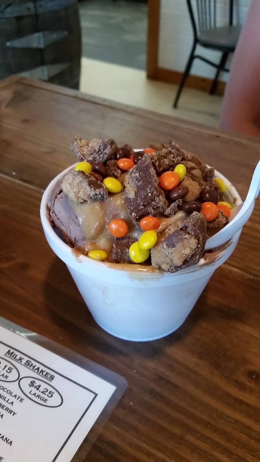 Mt Jewett Family Tastee Freeze | meal delivery | 38 W Main St, Mt Jewett, PA 16740, USA | 8149753575 OR +1 814-975-3575