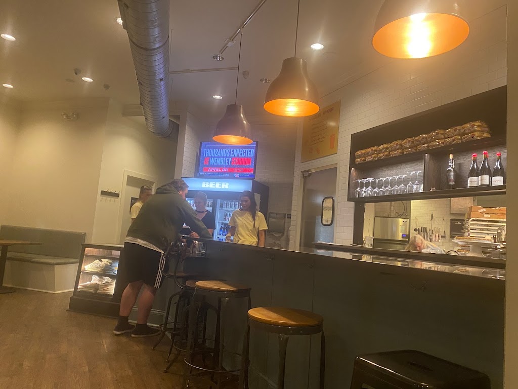 Heyday | restaurant | 1527 Madison Rd, Cincinnati, OH 45206, USA | 5132743238 OR +1 513-274-3238